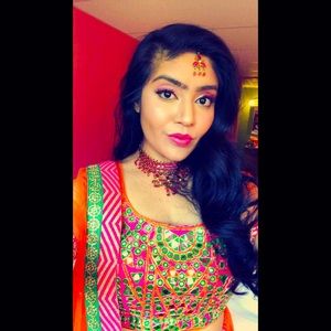 Meet your Posher, Chandni